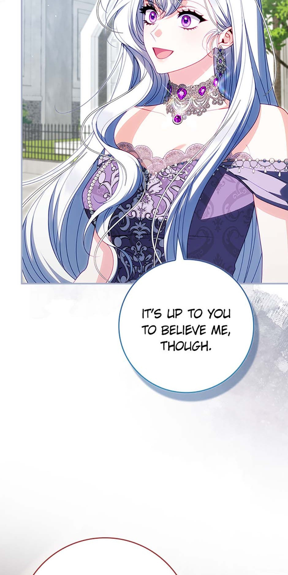Giselle the Unbreakable Chapter 37 page 99 - 