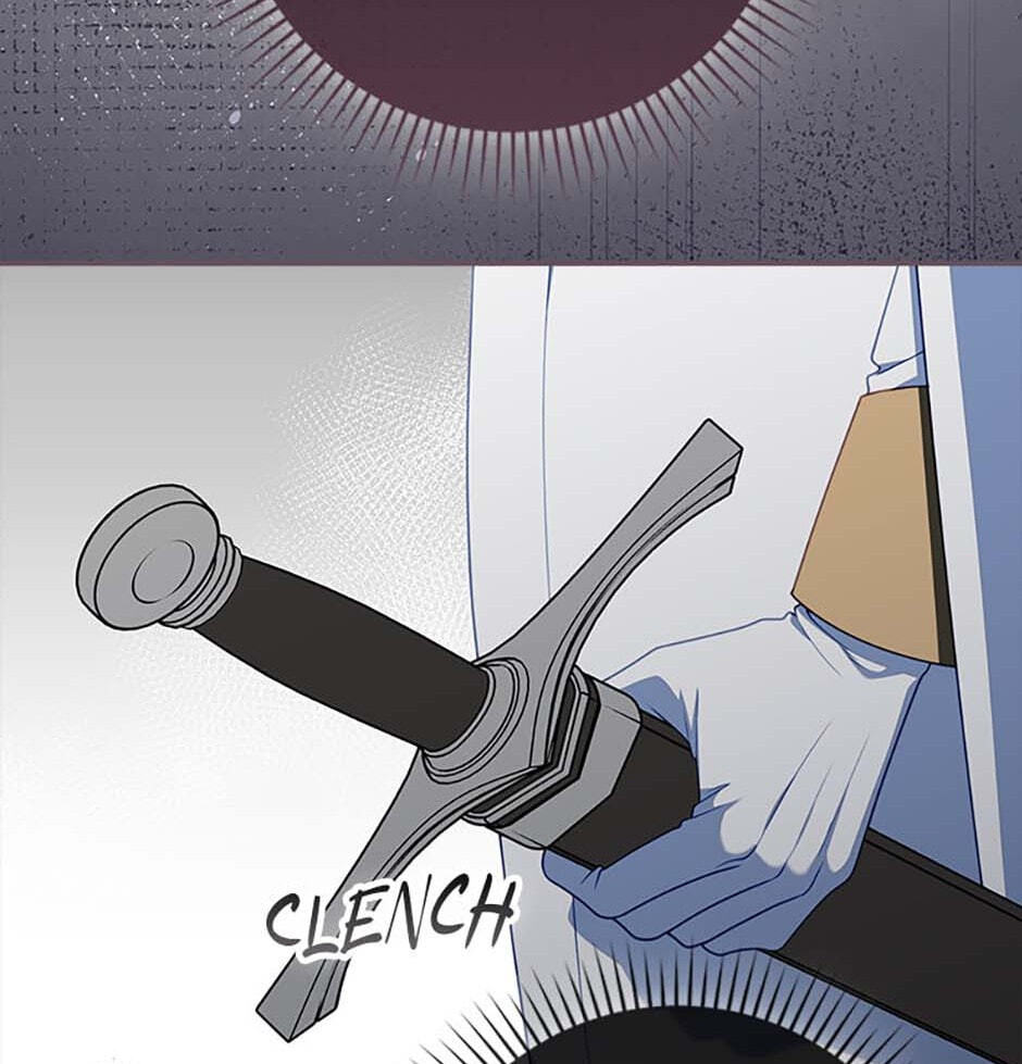 Giselle the Unbreakable Chapter 38 page 11 - 
