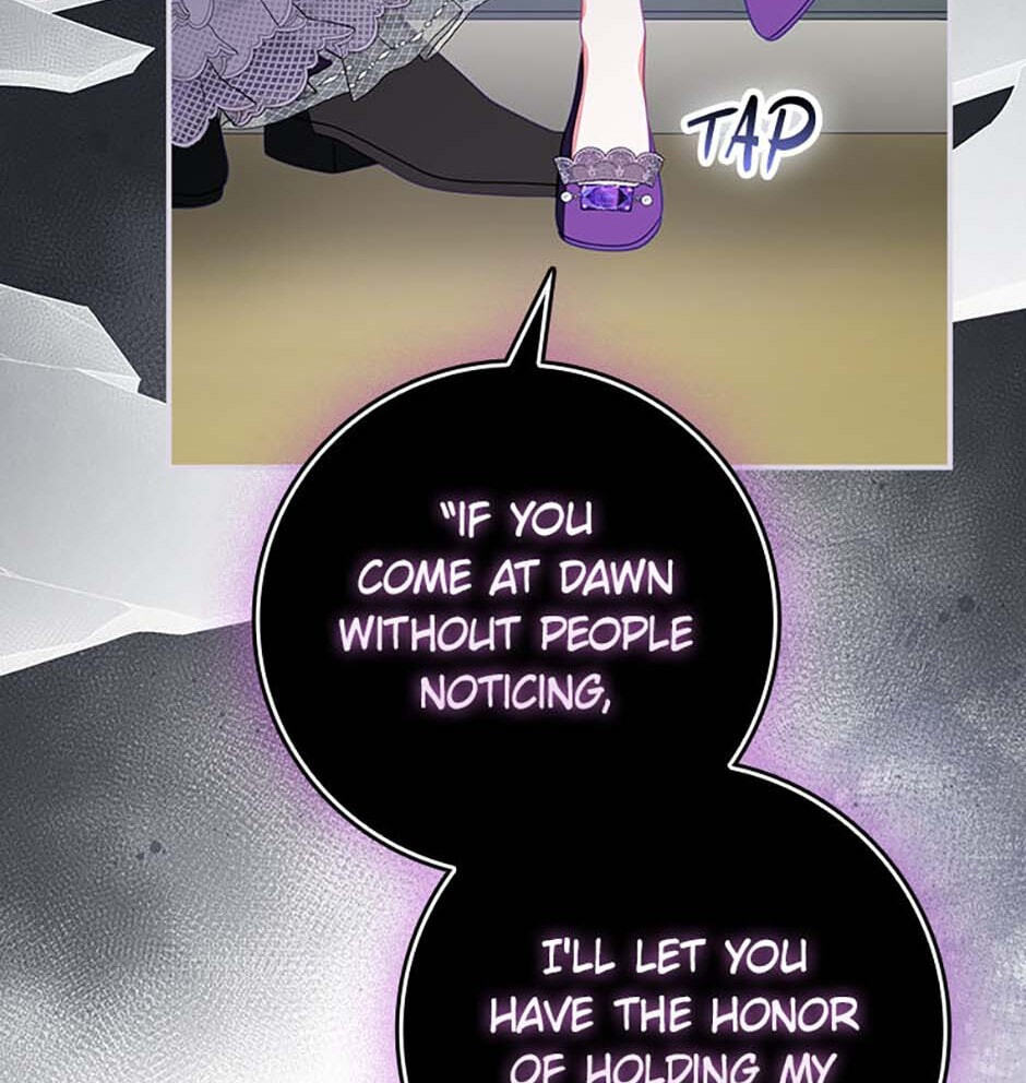 Giselle the Unbreakable Chapter 38 page 101 - 