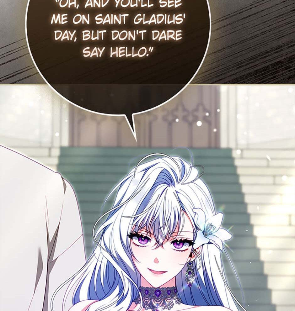 Giselle the Unbreakable Chapter 38 page 103 - 