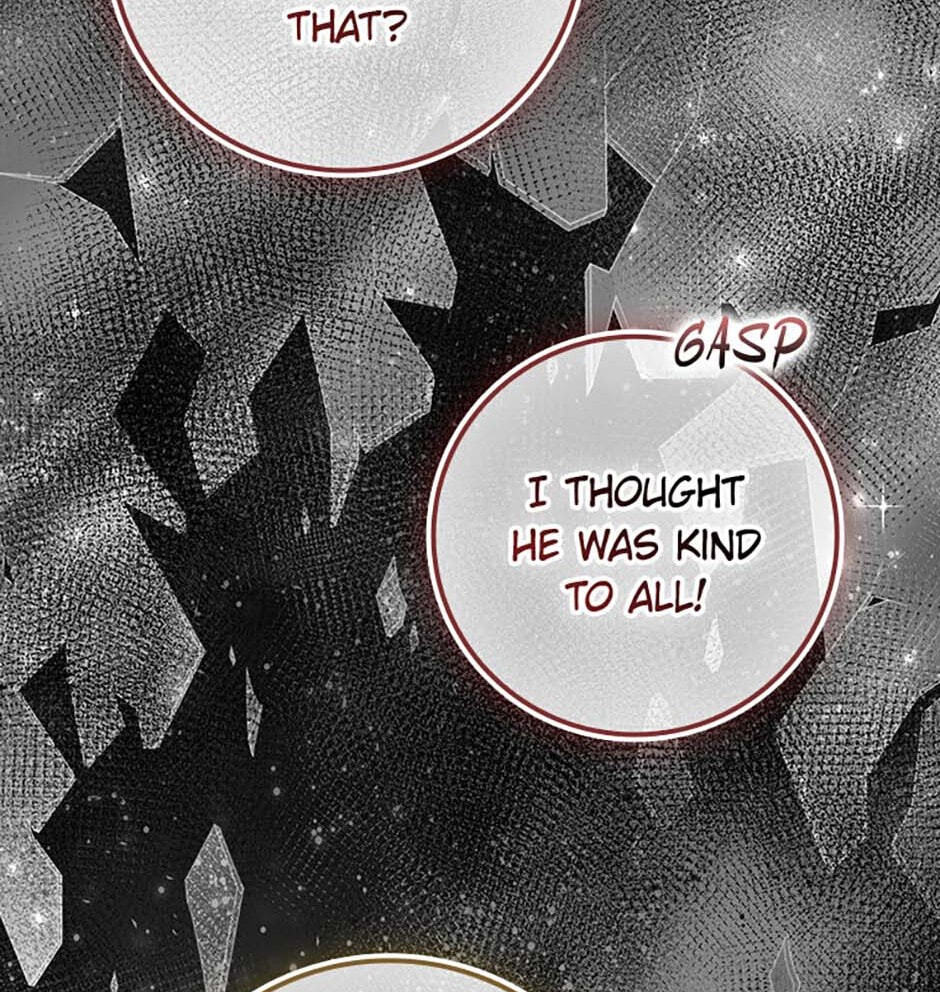 Giselle the Unbreakable Chapter 38 page 107 - 