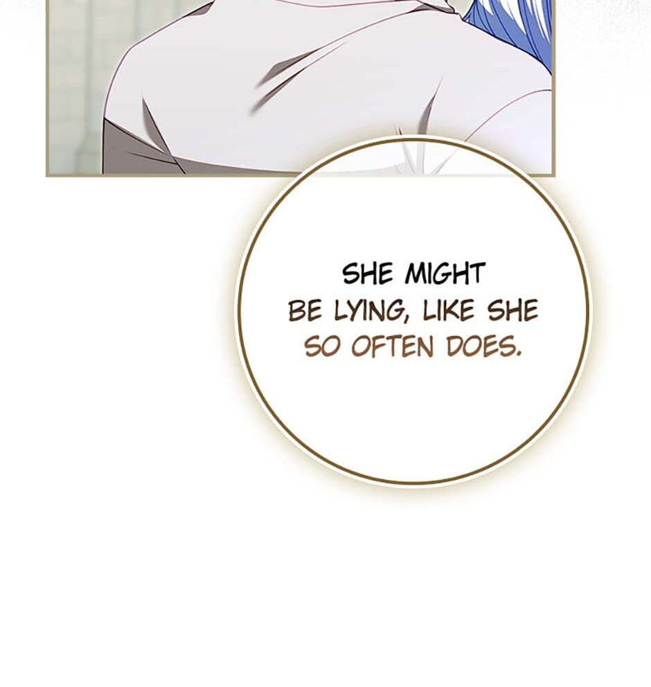 Giselle the Unbreakable Chapter 38 page 109 - 