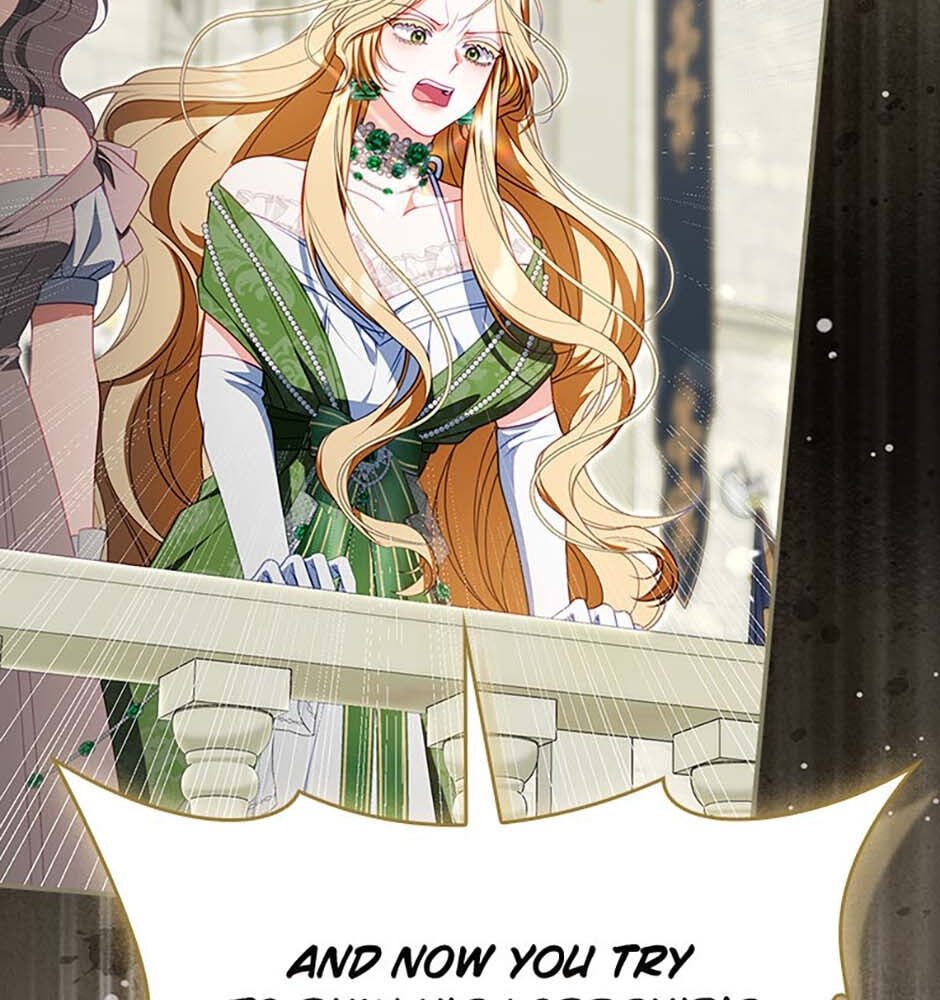 Giselle the Unbreakable Chapter 38 page 116 - 
