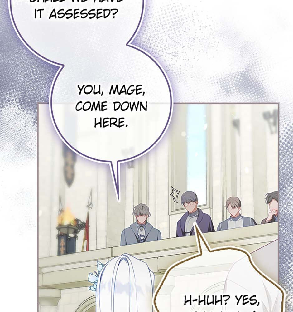 Giselle the Unbreakable Chapter 38 page 118 - 