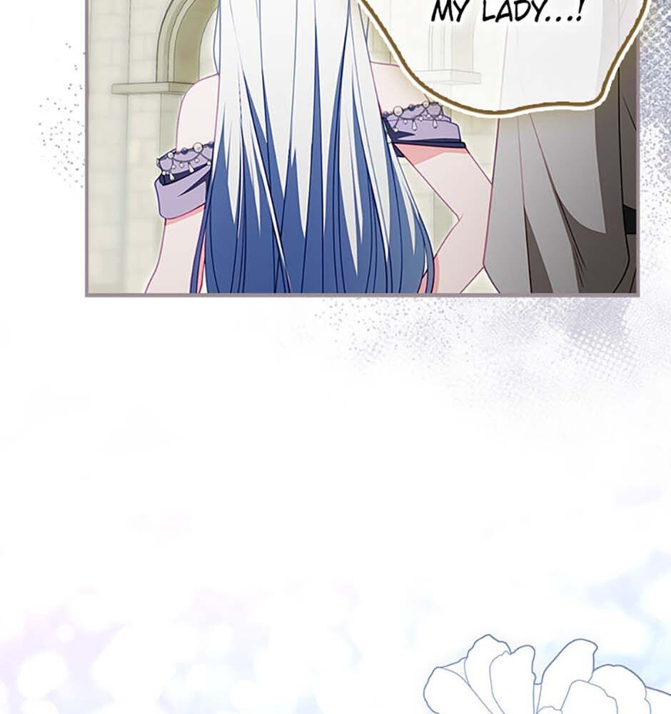 Giselle the Unbreakable Chapter 38 page 119 - 
