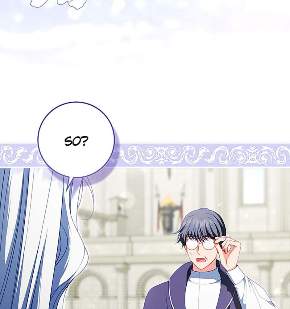 Giselle the Unbreakable Chapter 38 page 122 - 