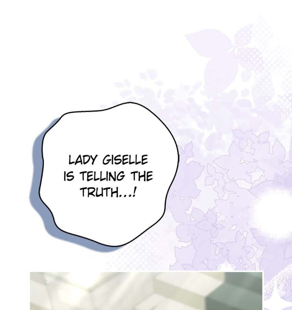 Giselle the Unbreakable Chapter 38 page 124 - 
