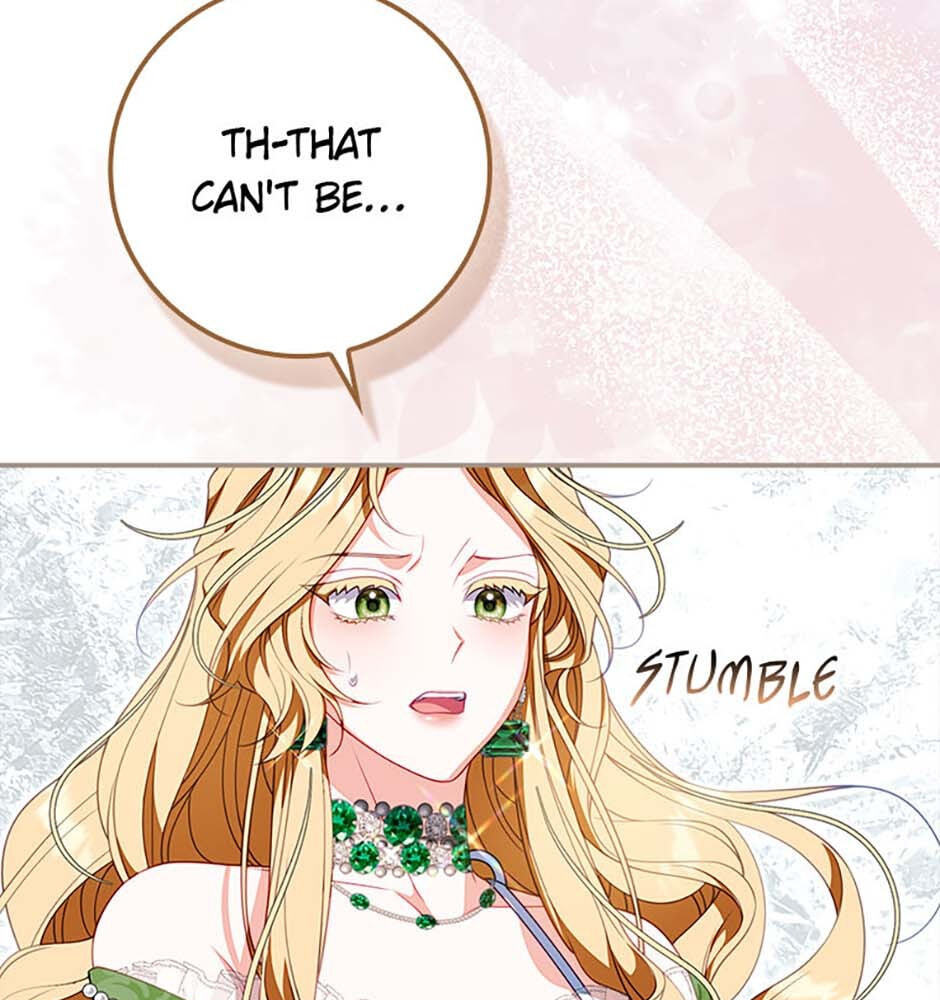 Giselle the Unbreakable Chapter 38 page 127 - 