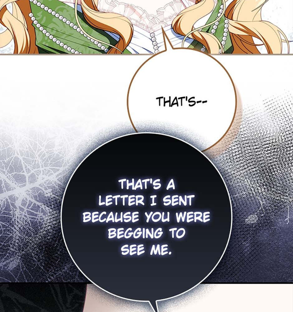 Giselle the Unbreakable Chapter 38 page 128 - 
