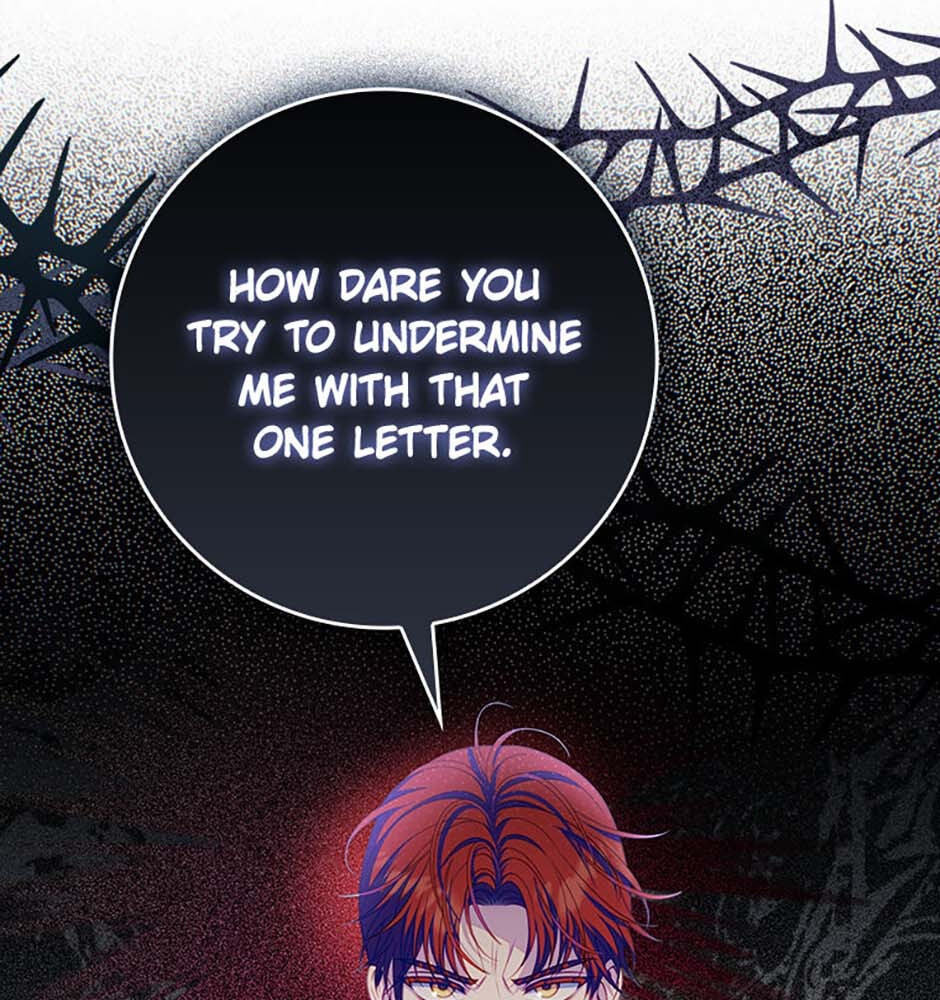 Giselle the Unbreakable Chapter 38 page 130 - 