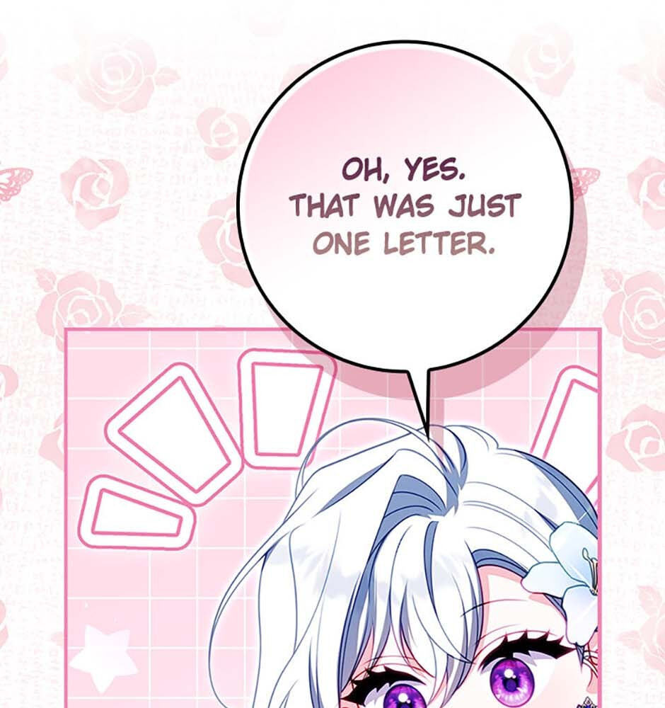 Giselle the Unbreakable Chapter 38 page 133 - 