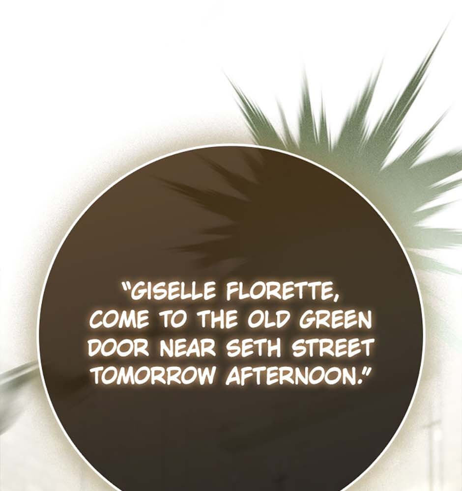 Giselle the Unbreakable Chapter 38 page 135 - 