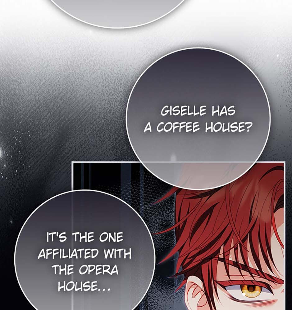 Giselle the Unbreakable Chapter 38 page 140 - 