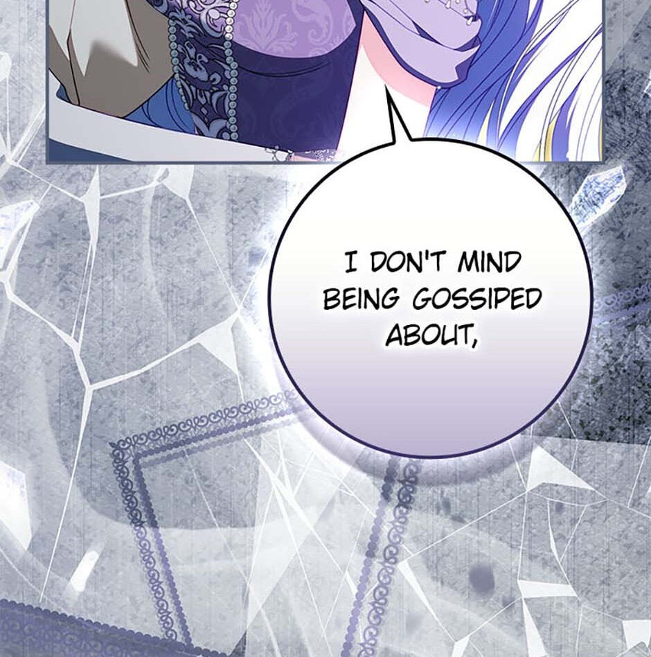 Giselle the Unbreakable Chapter 38 page 153 - 