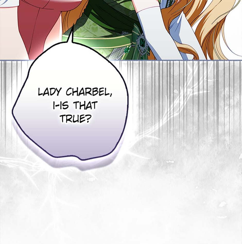 Giselle the Unbreakable Chapter 38 page 157 - 