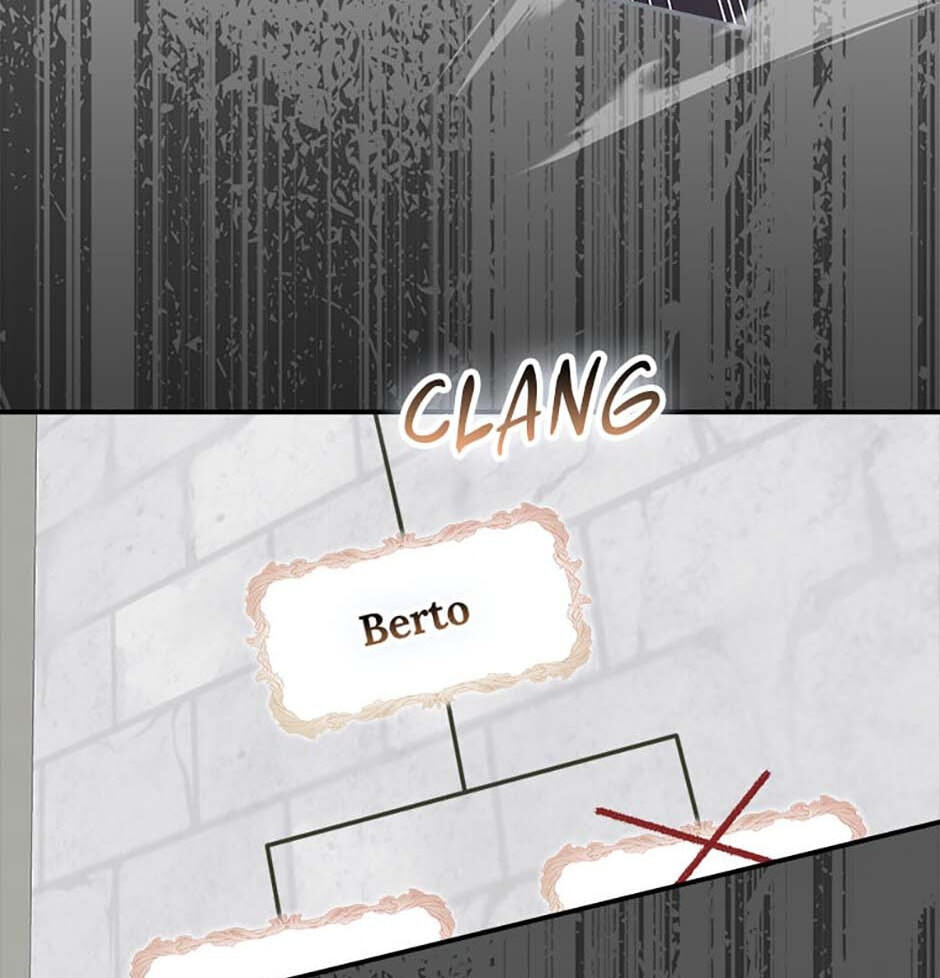 Giselle the Unbreakable Chapter 38 page 20 - 