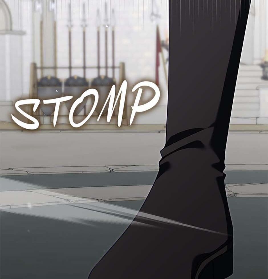 Giselle the Unbreakable Chapter 38 page 22 - 
