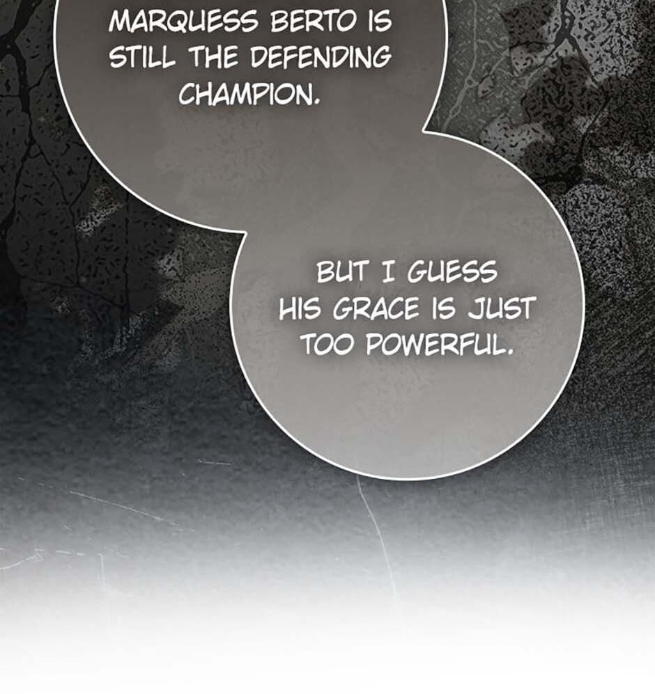 Giselle the Unbreakable Chapter 38 page 34 - 