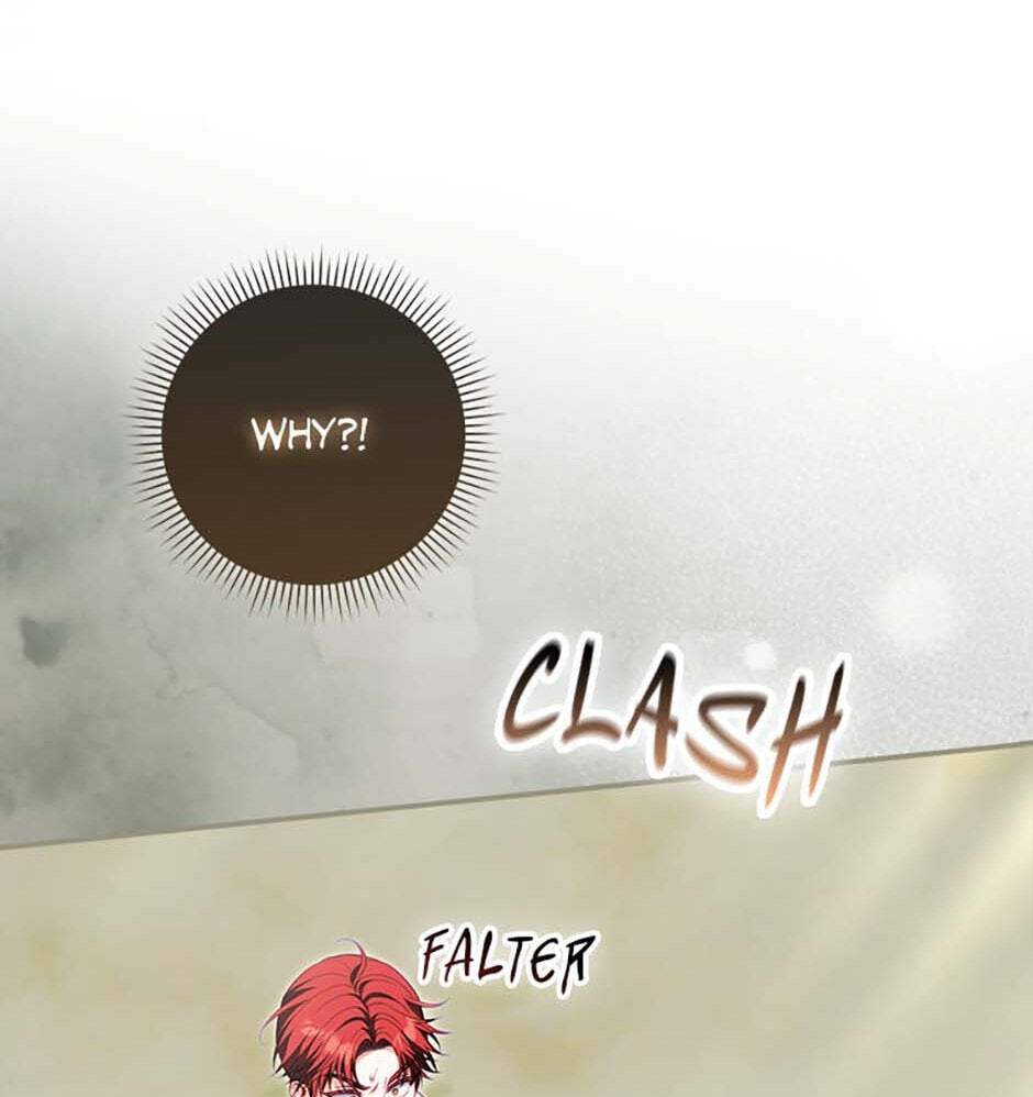 Giselle the Unbreakable Chapter 38 page 35 - 