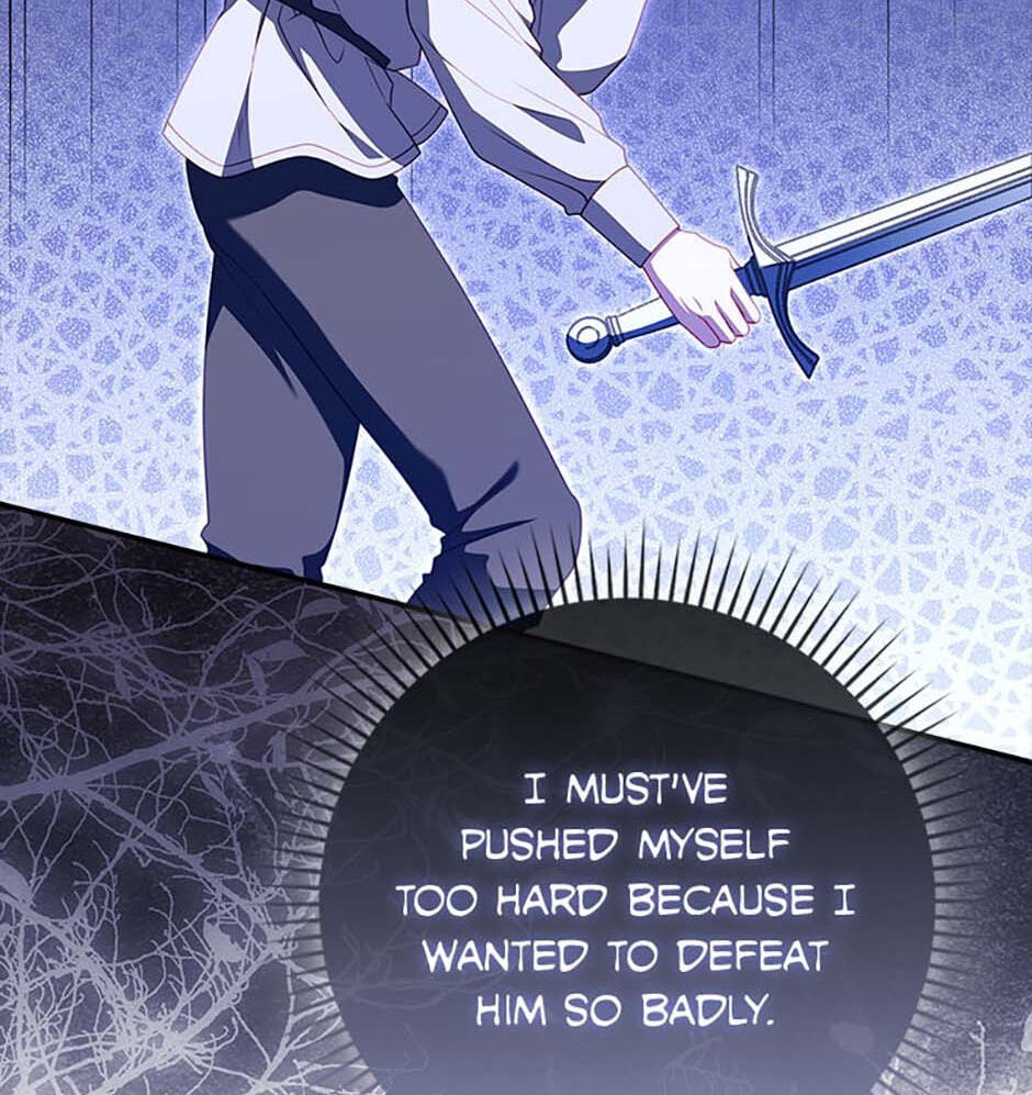 Giselle the Unbreakable Chapter 38 page 46 - 