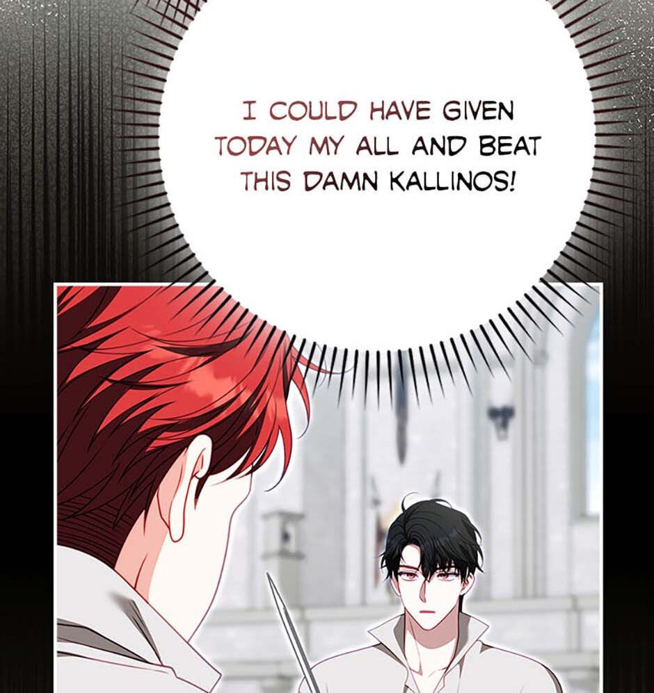 Giselle the Unbreakable Chapter 38 page 48 - 