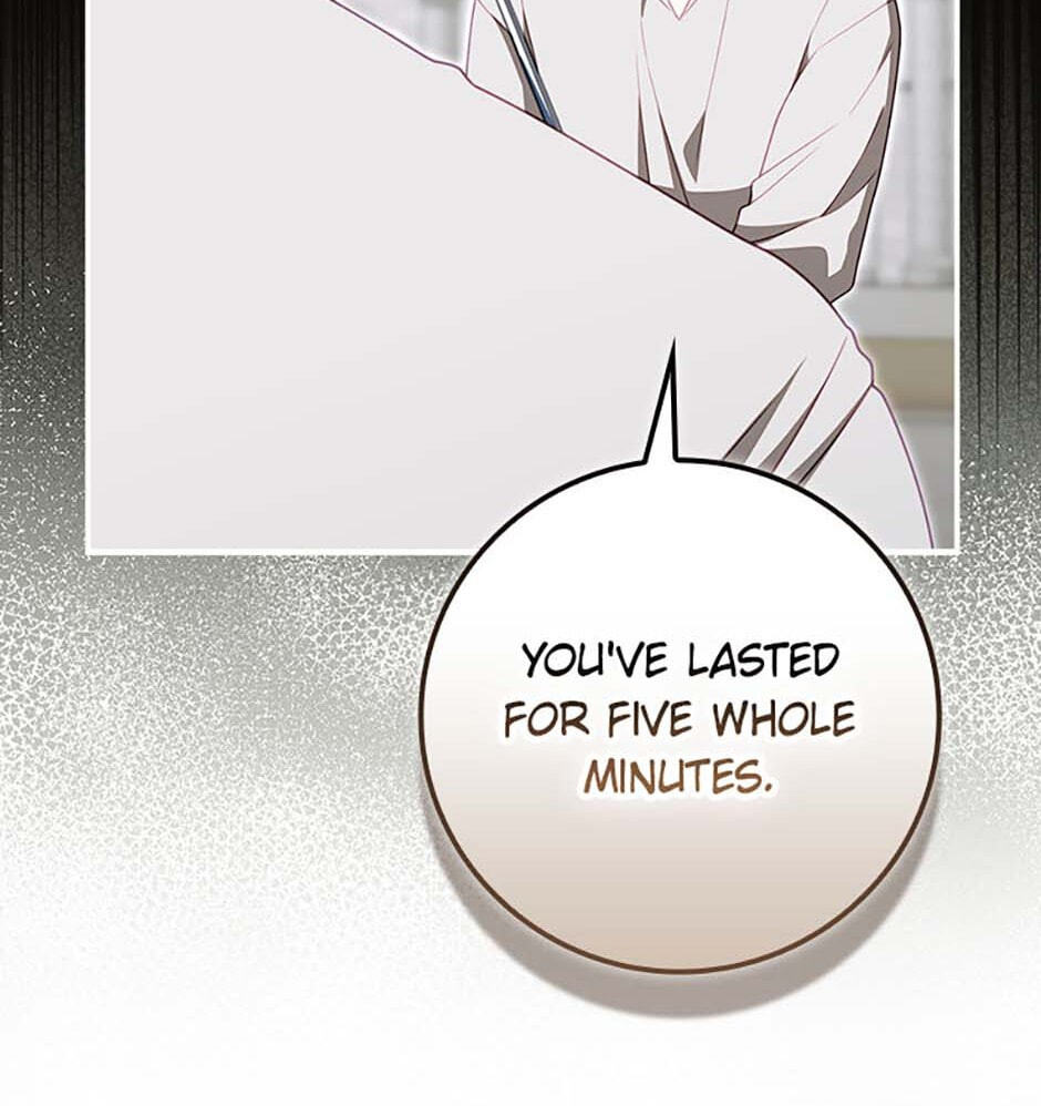 Giselle the Unbreakable Chapter 38 page 49 - 