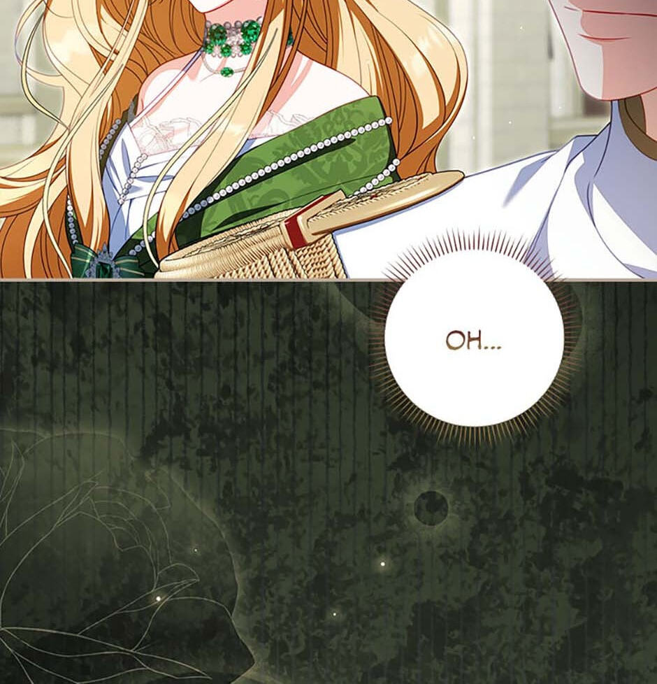 Giselle the Unbreakable Chapter 38 page 6 - 