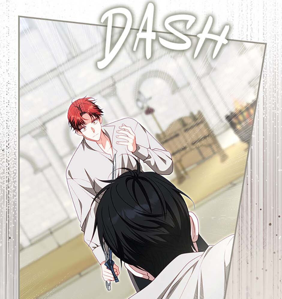 Giselle the Unbreakable Chapter 38 page 54 - 