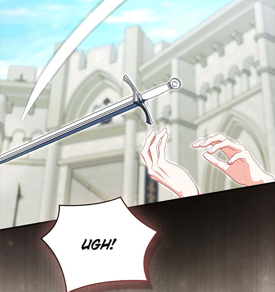 Giselle the Unbreakable Chapter 38 page 57 - 