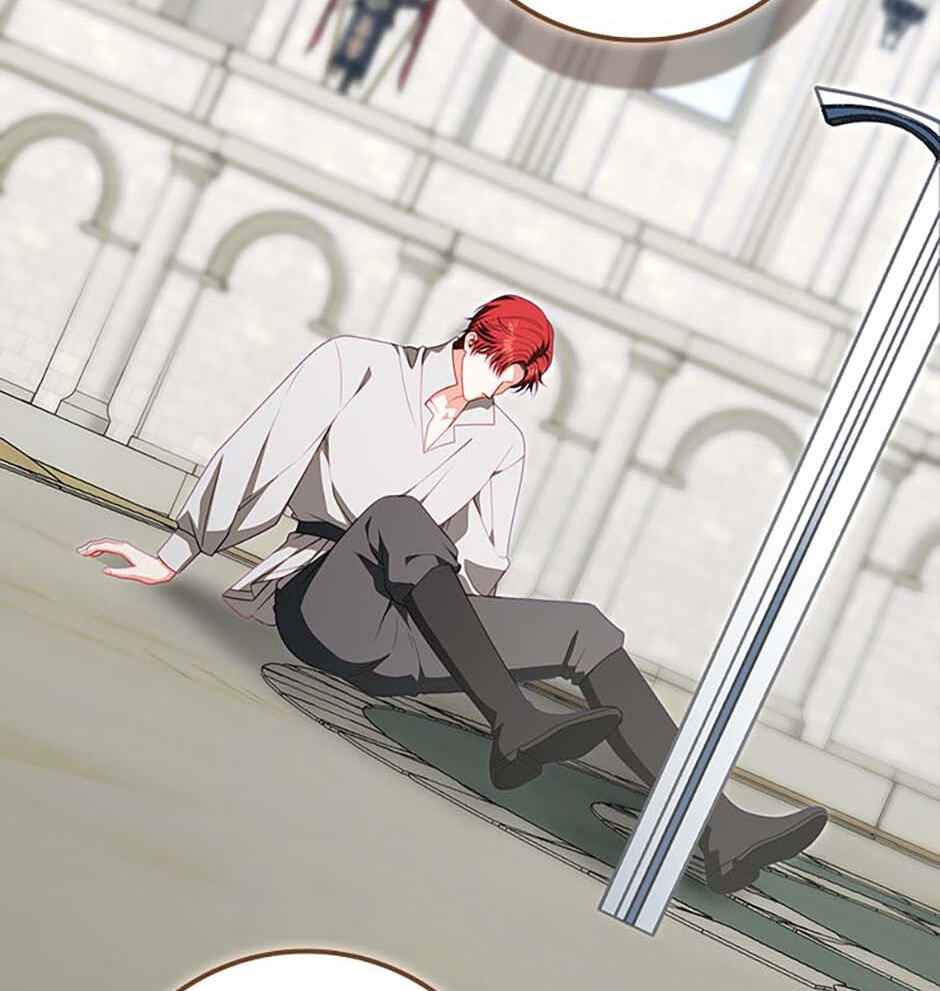 Giselle the Unbreakable Chapter 38 page 59 - 
