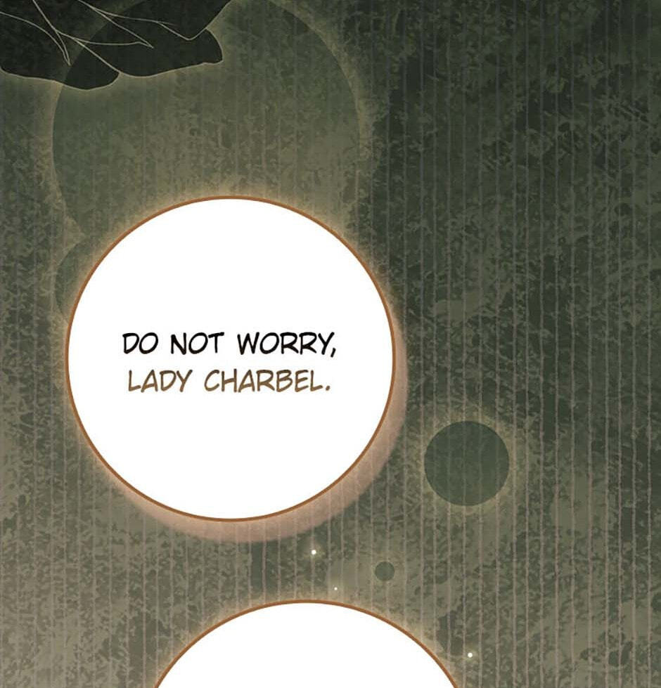 Giselle the Unbreakable Chapter 38 page 7 - 