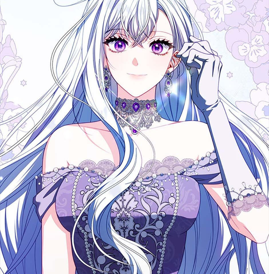 Giselle the Unbreakable Chapter 38 page 70 - 