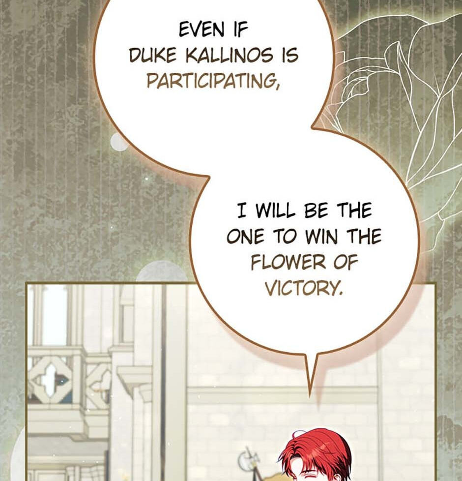 Giselle the Unbreakable Chapter 38 page 8 - 