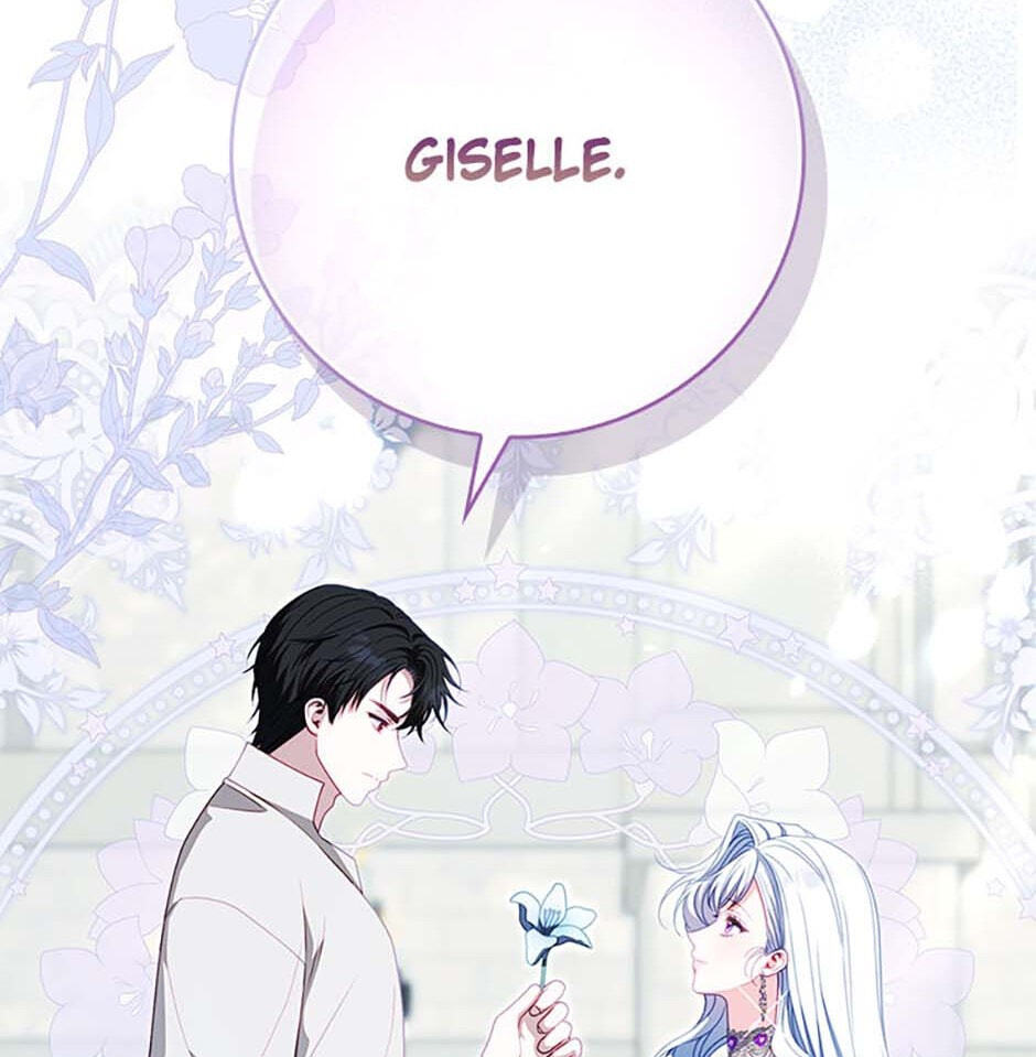 Giselle the Unbreakable Chapter 38 page 73 - 