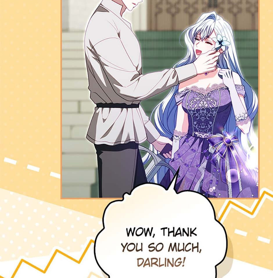 Giselle the Unbreakable Chapter 38 page 78 - 
