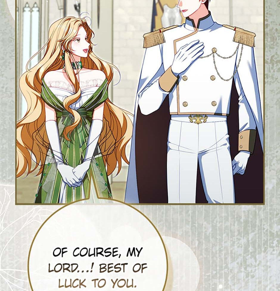 Giselle the Unbreakable Chapter 38 page 9 - 