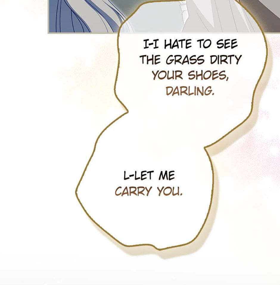 Giselle the Unbreakable Chapter 38 page 82 - 