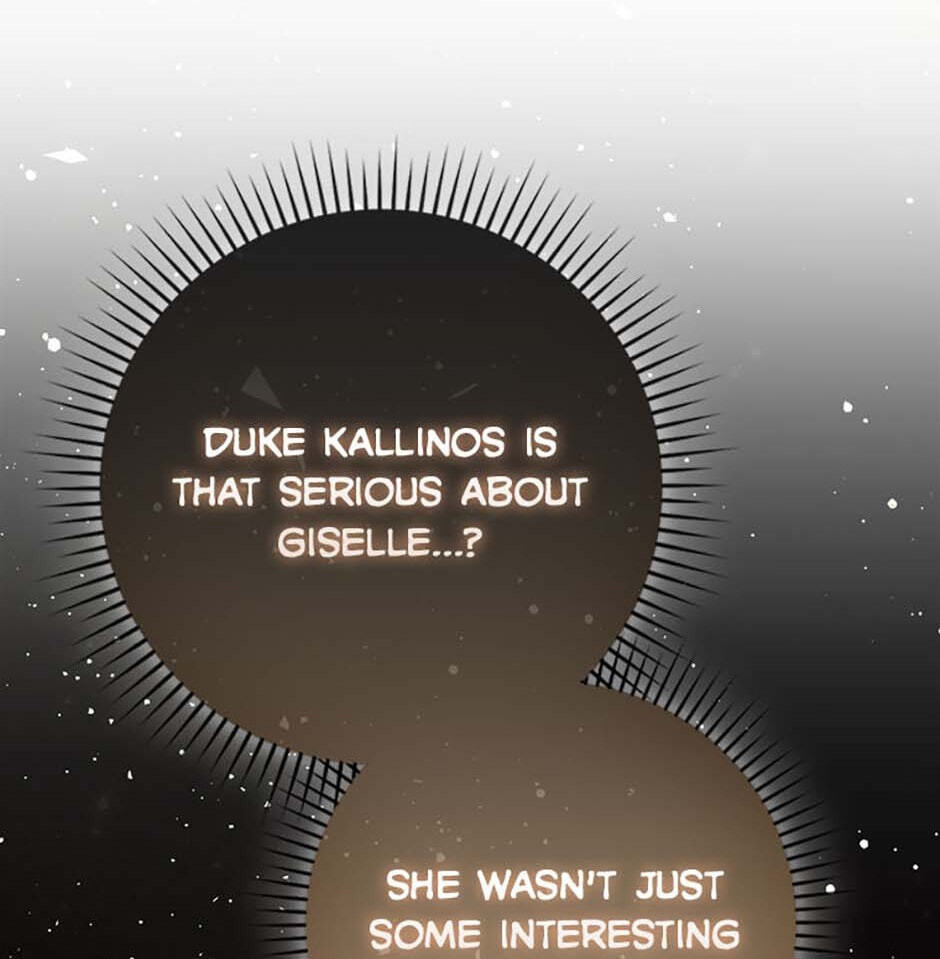 Giselle the Unbreakable Chapter 38 page 83 - 