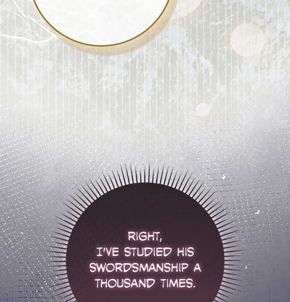Giselle the Unbreakable Chapter 38 page 10 - 