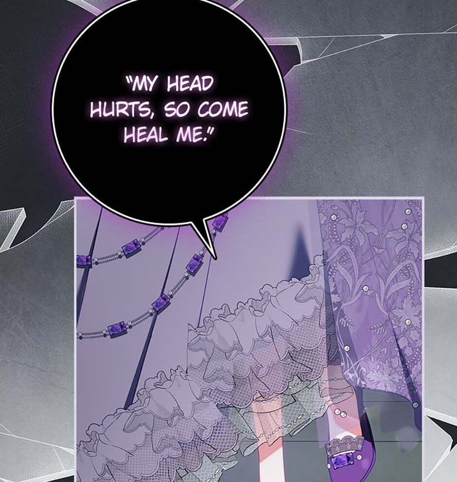 Giselle the Unbreakable Chapter 38 page 100 - 