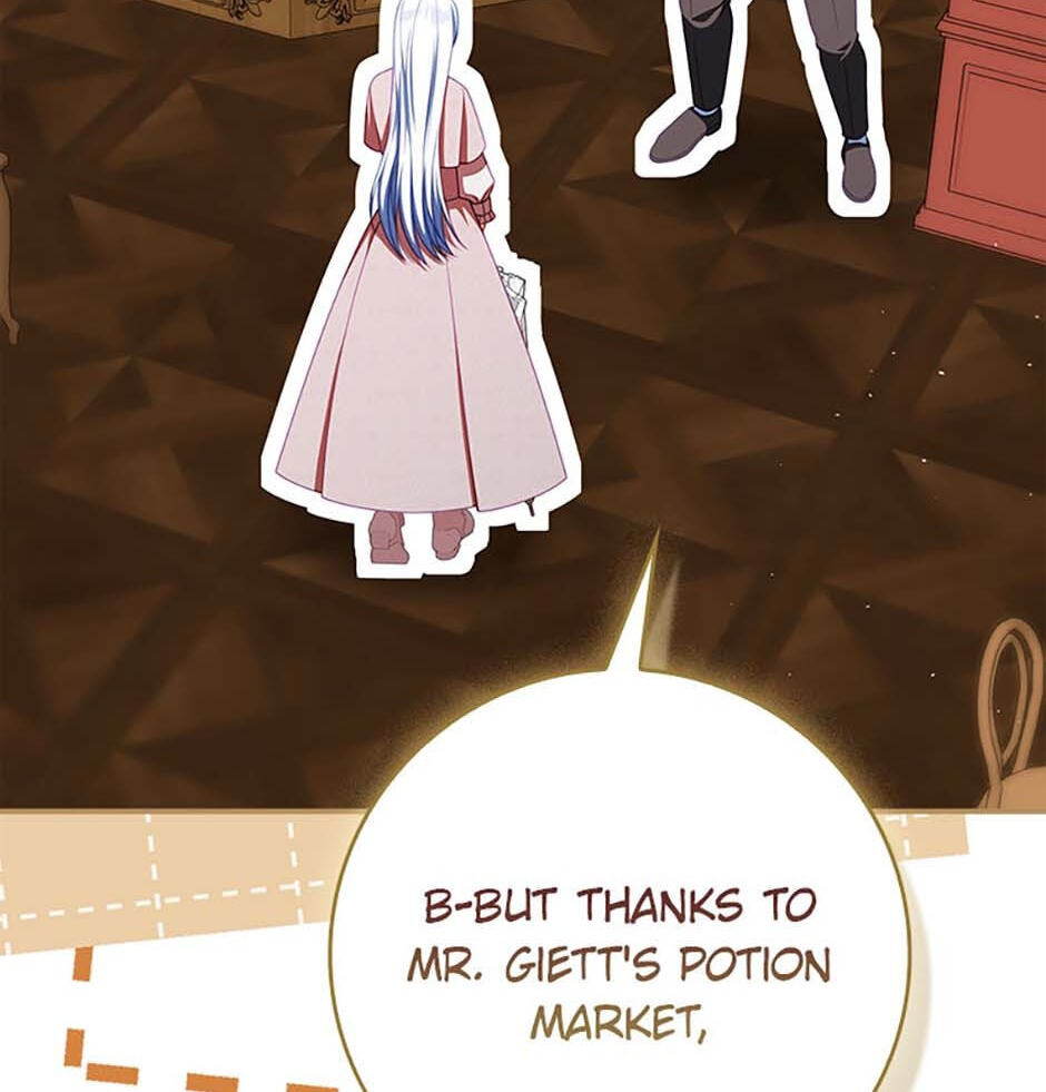 Giselle the Unbreakable Chapter 39 page 104 - 