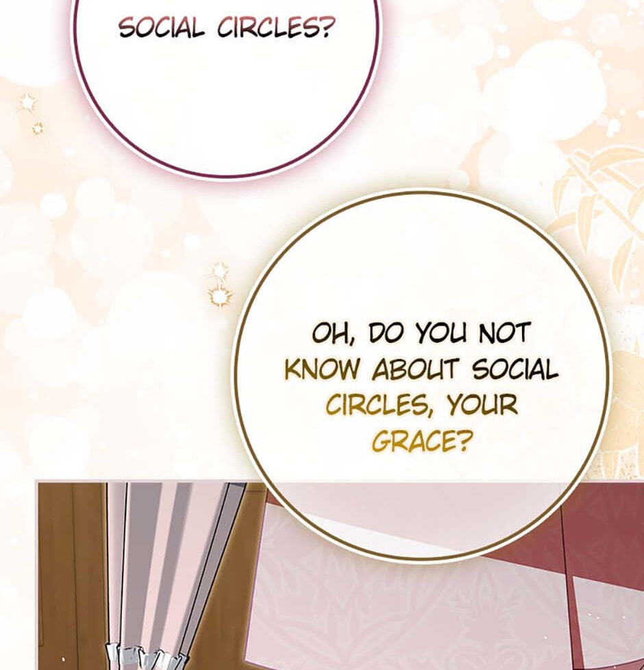 Giselle the Unbreakable Chapter 39 page 113 - 