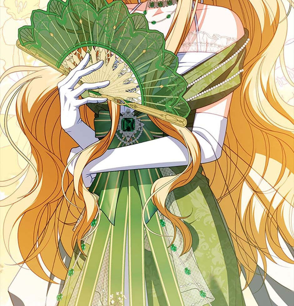 Giselle the Unbreakable Chapter 39 page 121 - 