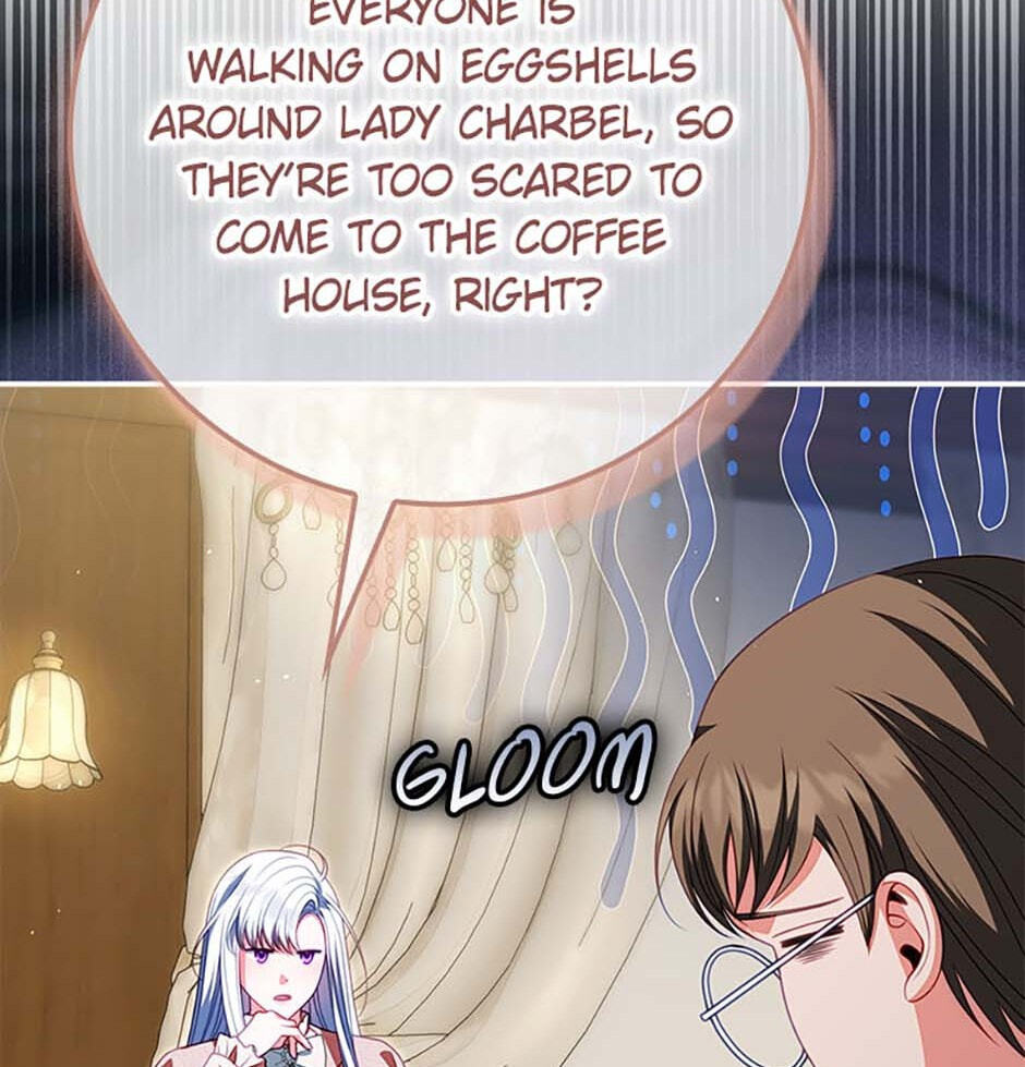 Giselle the Unbreakable Chapter 39 page 125 - 