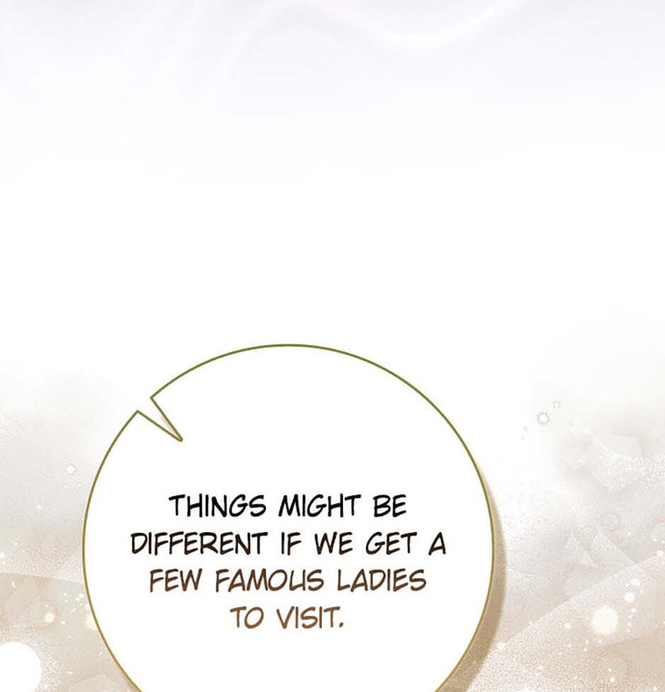 Giselle the Unbreakable Chapter 39 page 127 - 