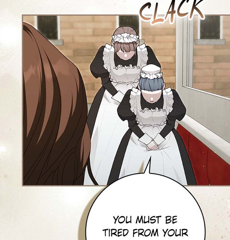 Giselle the Unbreakable Chapter 39 page 138 - 
