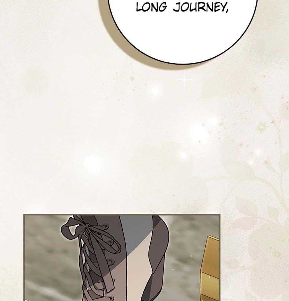Giselle the Unbreakable Chapter 39 page 139 - 