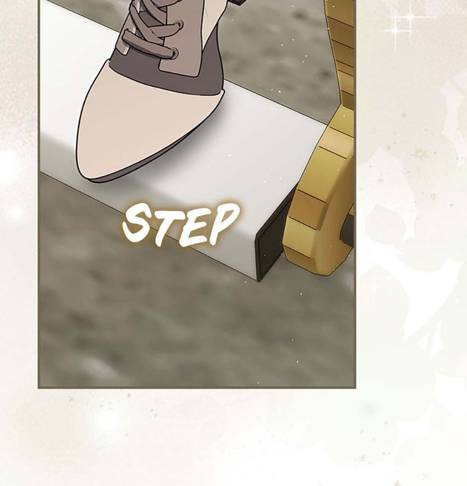 Giselle the Unbreakable Chapter 39 page 140 - 