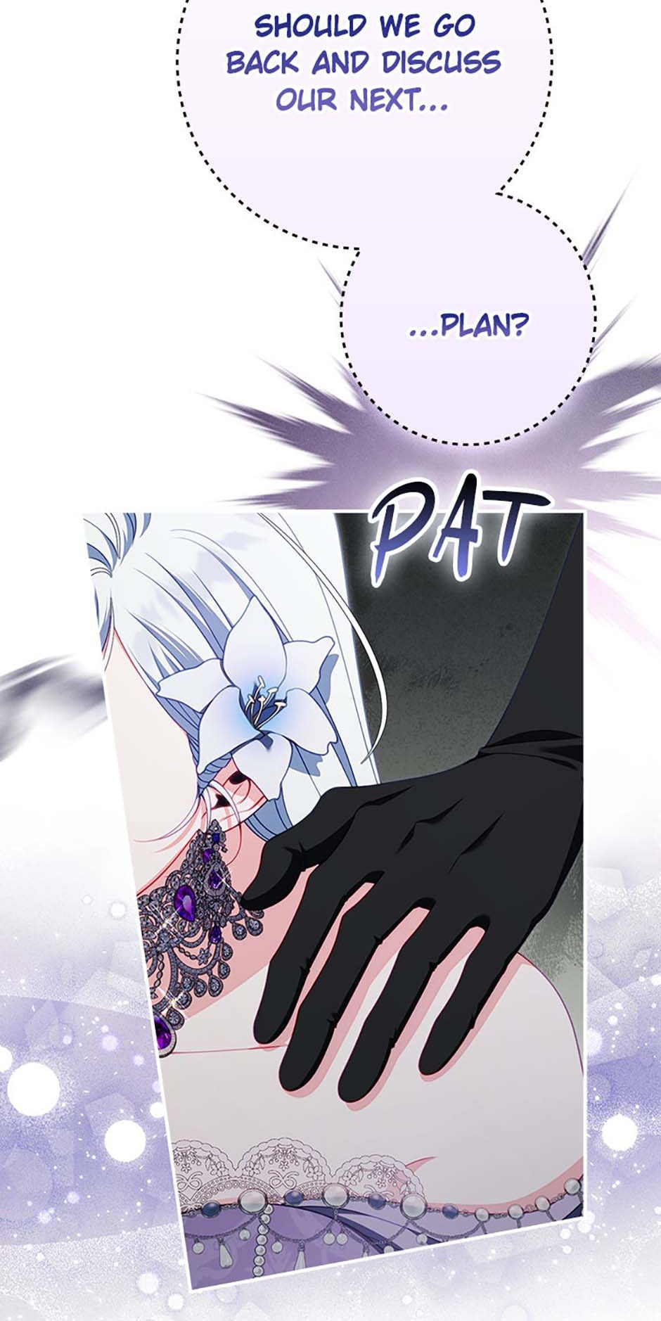 Giselle the Unbreakable Chapter 39 page 15 - 