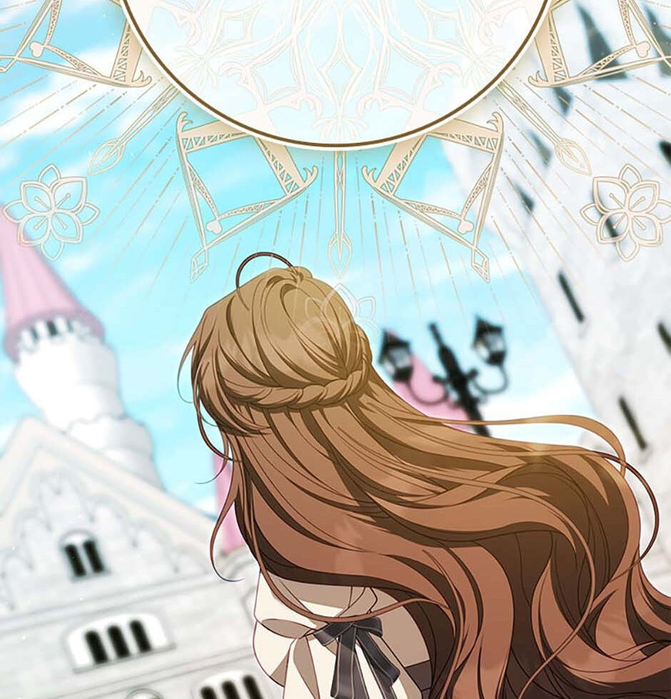 Giselle the Unbreakable Chapter 39 page 142 - 